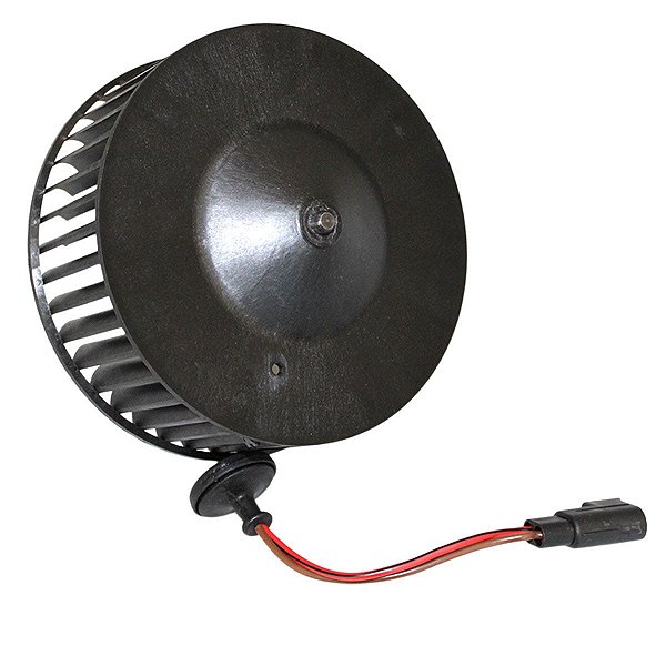 Motor Do Ventilador Interno Gauss Ford Ka 1.3 1997 A 1999