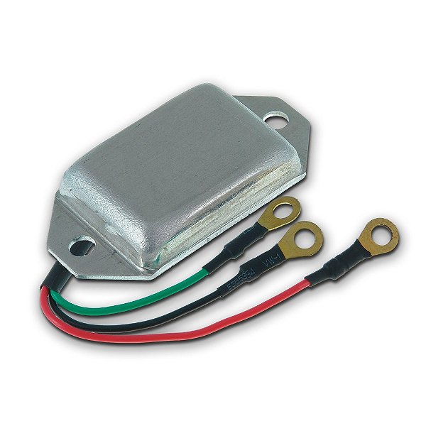 Regulador Alternador Gauss Equivale lr16084b hitachi