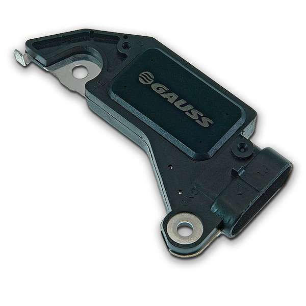 Regulador Alternador Gauss Equivalente 10463443 delco