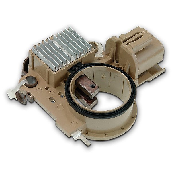 Regulador Alternador Gauss alternador 37300-4x502 hyundai