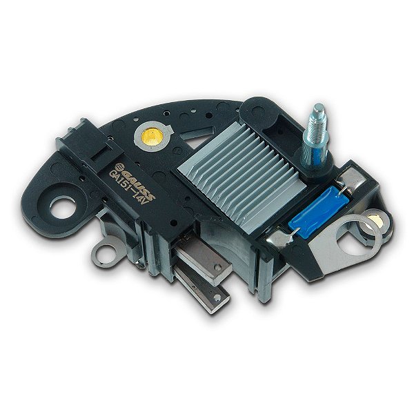 Regulador Alternador Gauss para rtm 20012 magneti marelli