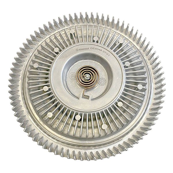 Embreagem Viscosa Gauss Chevrolet S10 2.5 1997-2000
