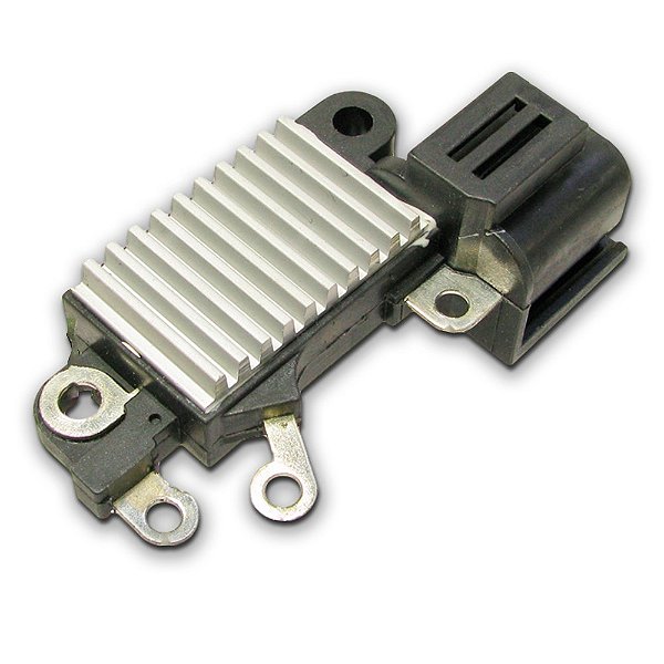 Regulador Alternador Gauss Para 2310m0p502rw nissan/infiniti