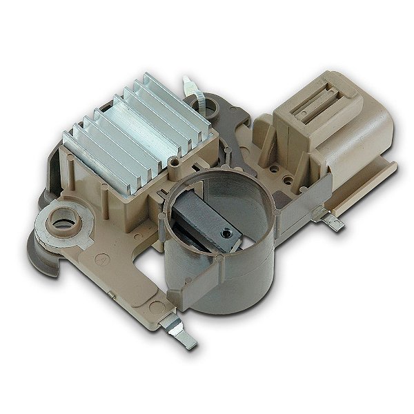 Regulador Alternador Gauss Para  a002t27594a mitsubishi