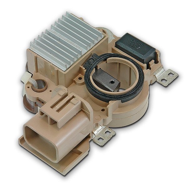 Regulador Alternador Gauss alternador a2tb2391 mitsubishi