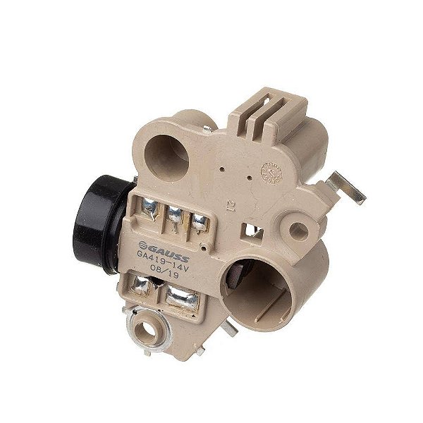 Regulador Voltagem Bobcat A220 todos os anos Gauss