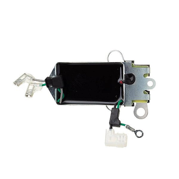 Regulador Voltagem Volkswagen Voyage com ar 1.6 CHT Gauss