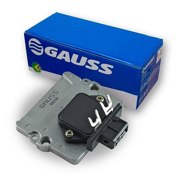 Modulo de Ignição Volkswagen Polo Gauss