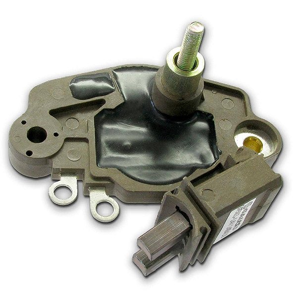 Regulador Gauss Linde Empilhadeiras com motor Renault