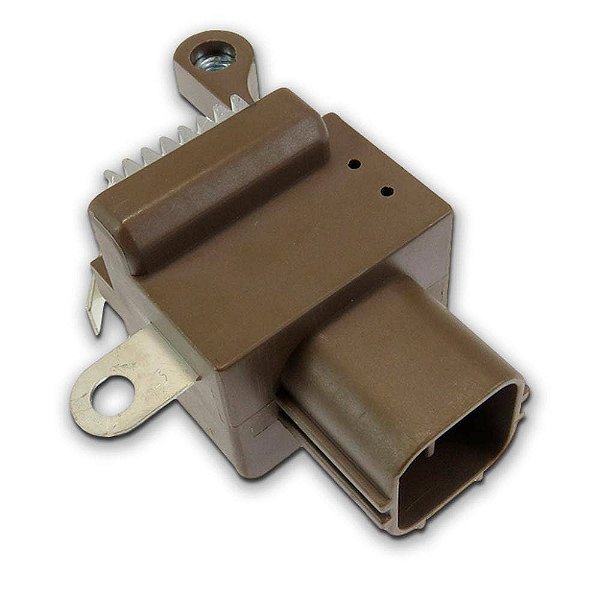 Regulador de Voltagem 14V Gauss Toyota Corolla 1.8 2009