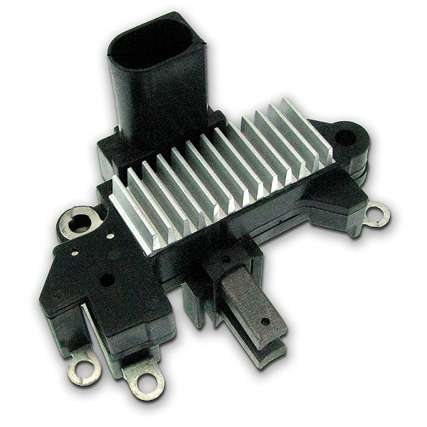 Regulador Alternador Gauss Equivale 35215163 prestolite