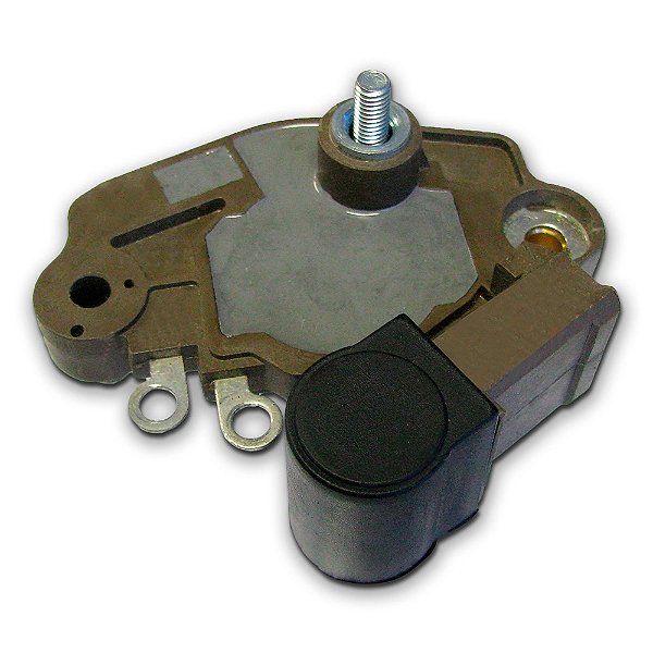 Regulador Alternador Gauss Equivalente 2541996b valeo