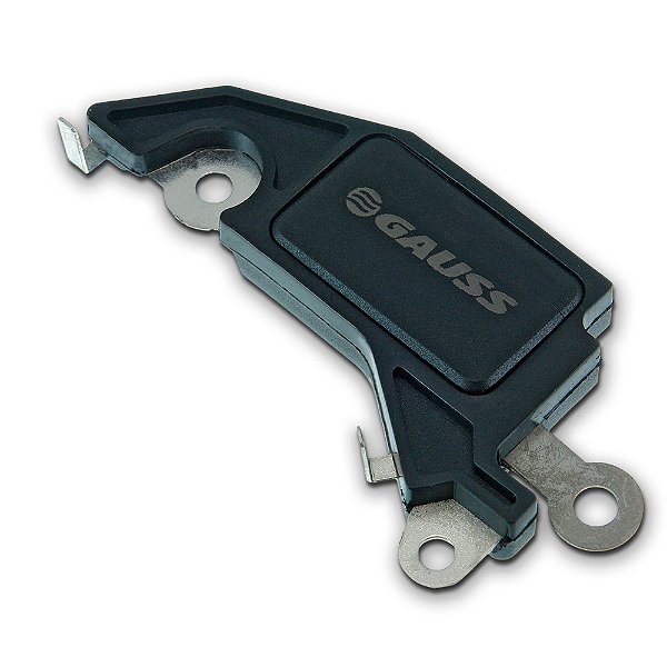 Regulador Alternador Gauss Equivalente 1116424 delco