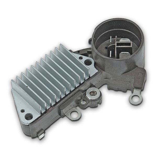 Regulador Alternador Gauss Equivale 1012115890 nippondenso