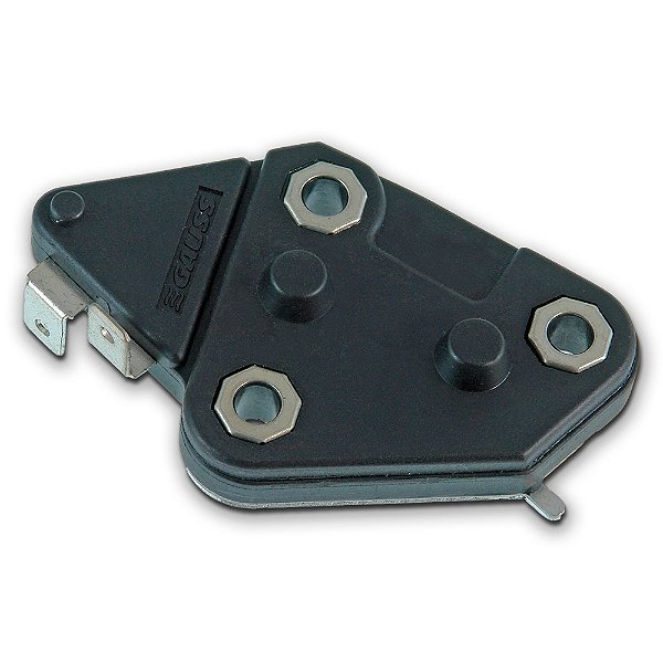 Regulador Alternador Gauss Equivalente 94648534 delco