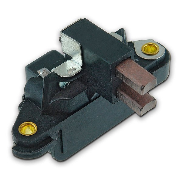 Regulador Alternador Gauss Equivalente ik5391 ikro
