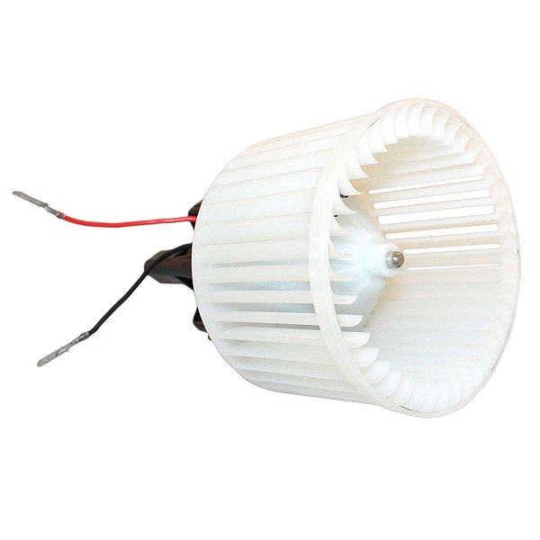 Motor Do Ventilador Interno Gauss Fiat Strada 2001 A 2013