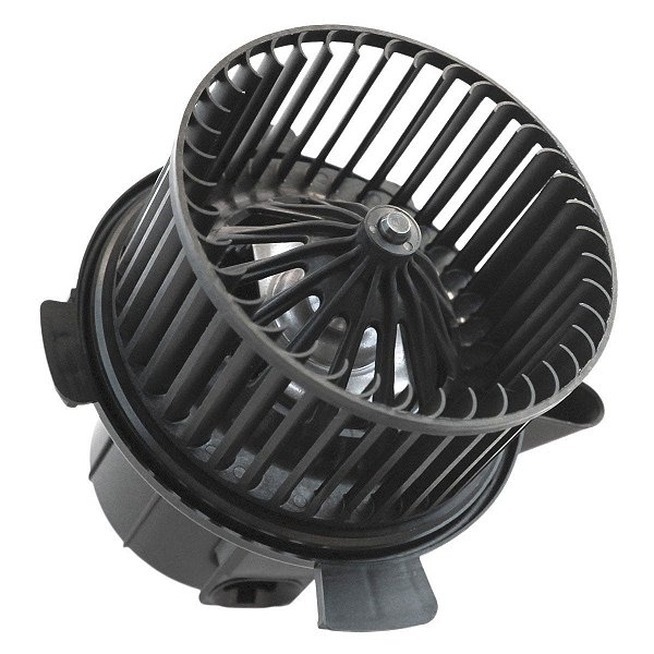 Motor Do Ventilador Interno Gauss Citroen C4 2004 A 2011