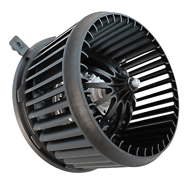 Motor Ventilador Int. Gauss Mercedes  Axor E Atego 18