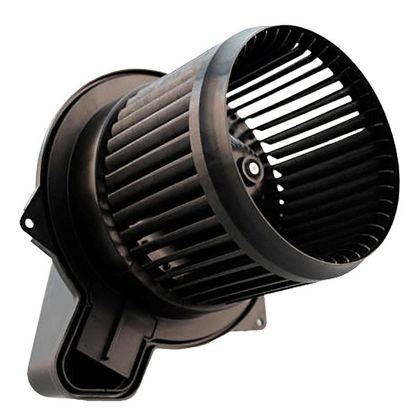 Motor Do Ventilador Interno Gauss Fiat Cronos 2018 A
