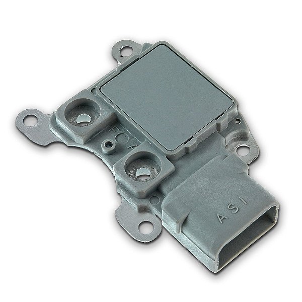 Regulador Alternador Gauss Equivale f0du-10316-aa ford