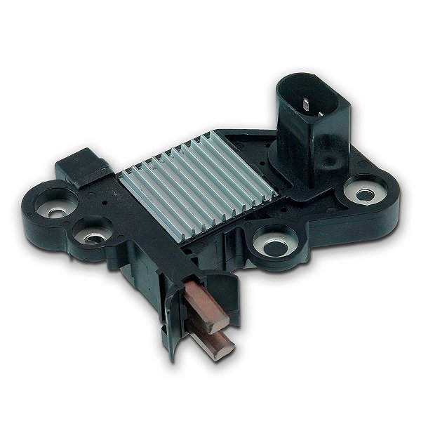 Regulador Alternador Gauss Equivalente 1275200001 vw