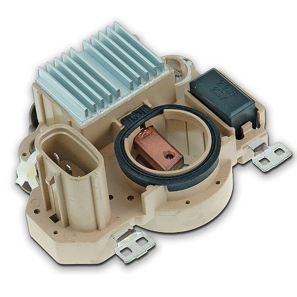 Regulador Alternador Gauss alternador  a5ta3891a mitsubishi