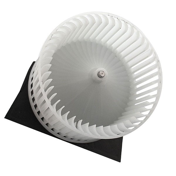 Motor Do Ventilador Interno Gauss Chevrolet Vectra 97-05