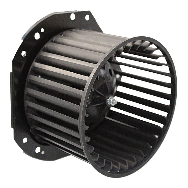 Motor Do Ventilador Interno Gauss Chevrolet Blazer 96-04
