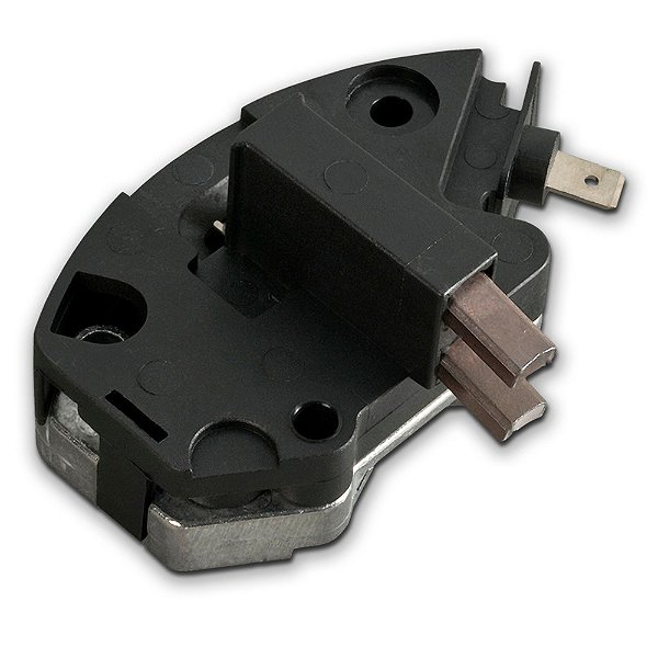 Regulador Alternador Gauss Equivalente 24206 lucas