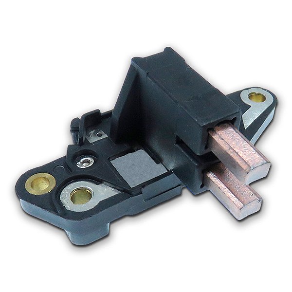 Regulador Alternador Gauss Para alternador 2518046 valeo