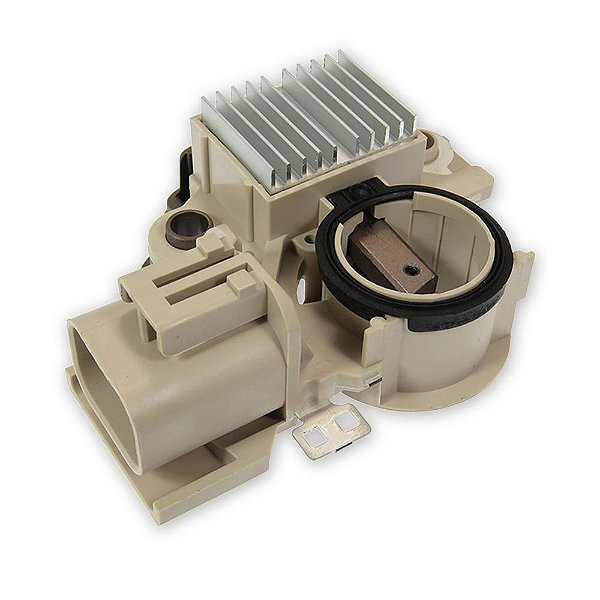 Regulador De Voltagem Gauss Kia Sephia Sedan Gtx 1.5 96-97