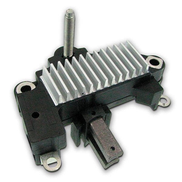 Regulador Alternador Gauss alternador 35381935 prestolite