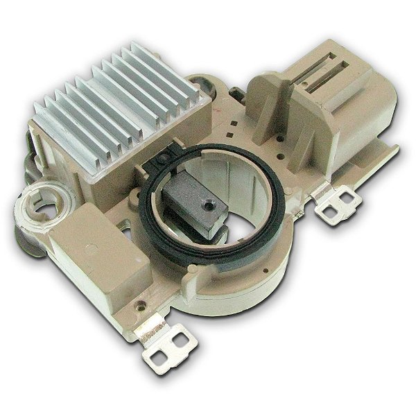 Regulador Alternador Gauss Equivale gy01-18-w70 mazda