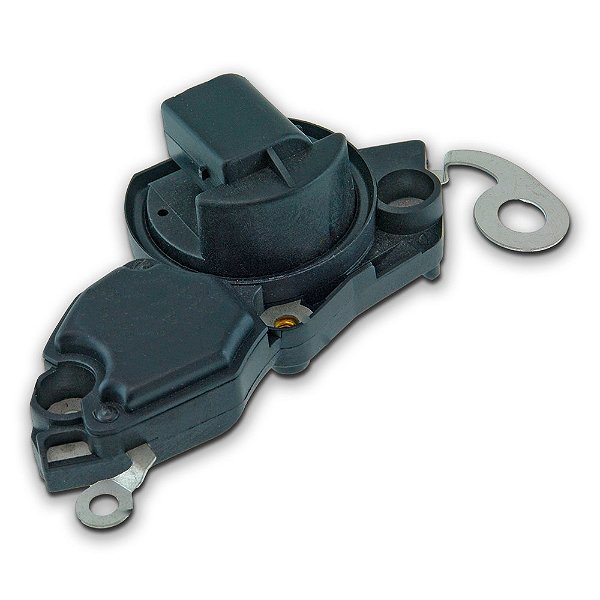 Regulador Alternador Gauss Equivale  270600D140 DENSO
