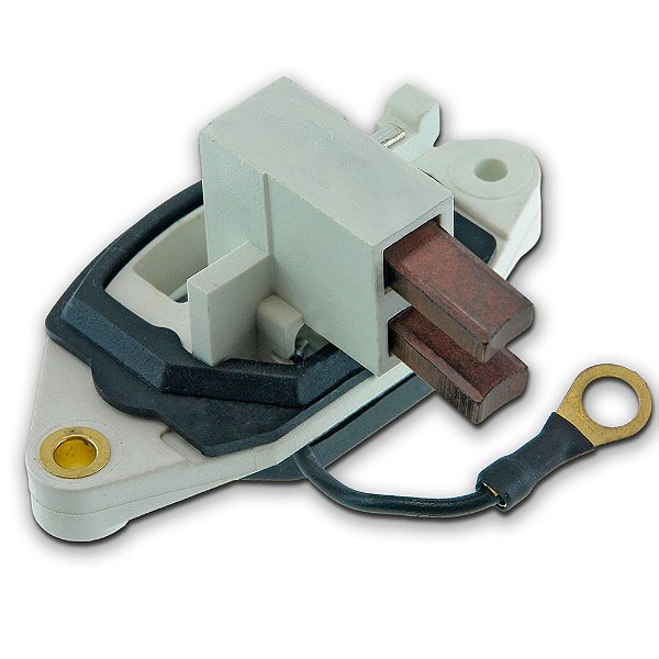 Regulador Alternador Gauss Equivalente 136545 cargo