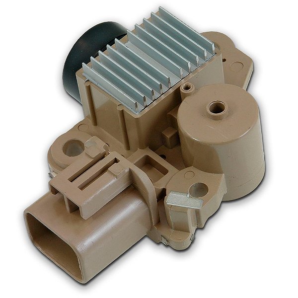 Regulador Alternador Gauss alternador  ab170094 mando