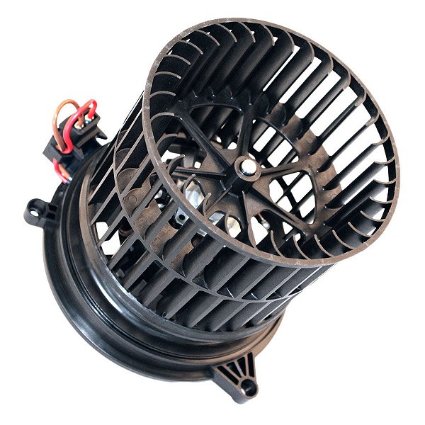 Motor Ventilador Interno Gauss Ford Ecosport Com A/C 05-12