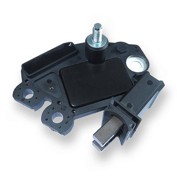 Regulador de Voltagem Gauss Mercedes-Benz B200 L4 2.0L 06-09