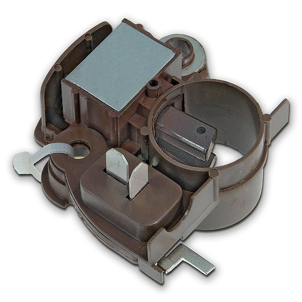 Regulador Alternador Gauss Equivale a866x04872 mitsubishi