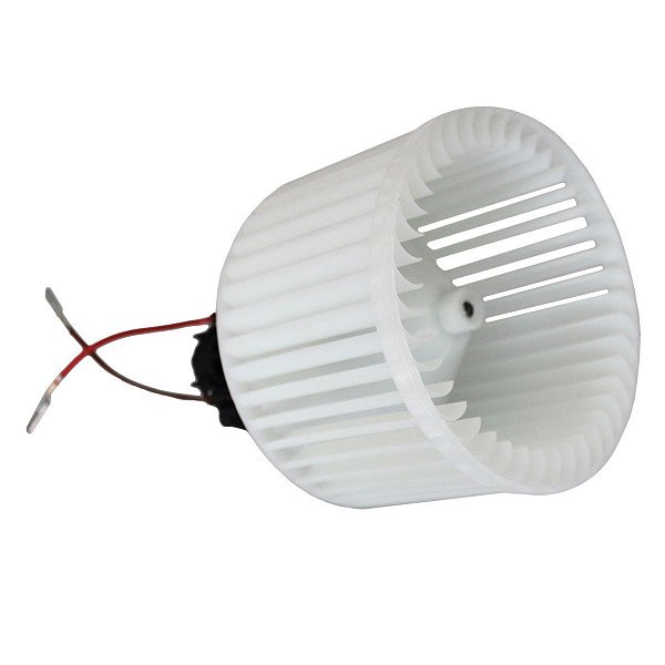 Motor Do Ventilador Interno Gauss Fiat Palio 2001 A 2007
