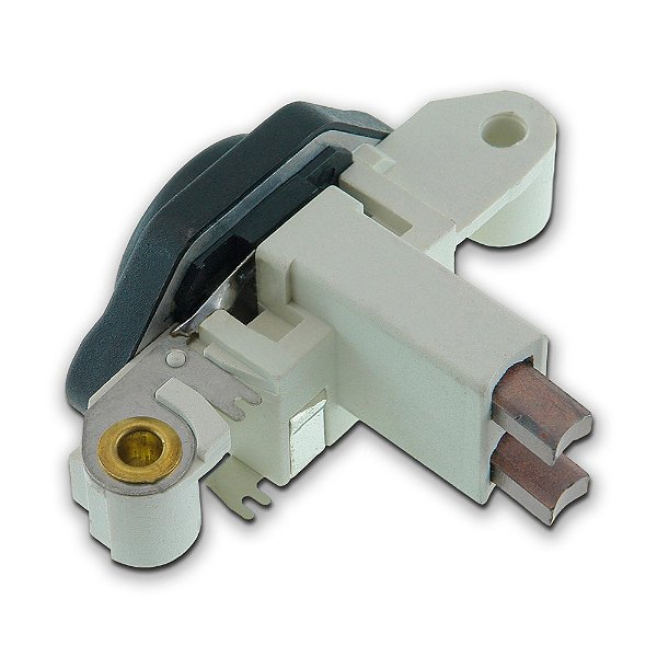 Regulador Alternador Gauss Equivale 0 123 310 042 bosch