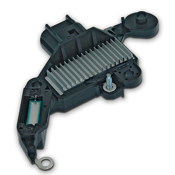 Regulador Alternador Gauss Equivalente 1s7t-10300-ba -