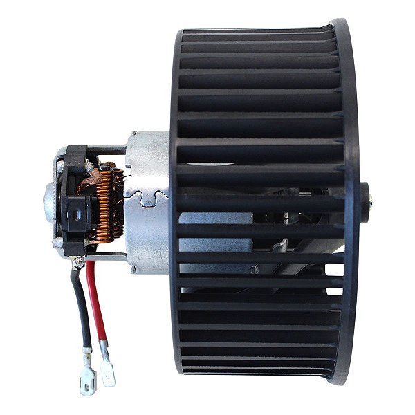 Motor Ventilador Interno Gauss Volkswagen Gol G3 2.0 99-00