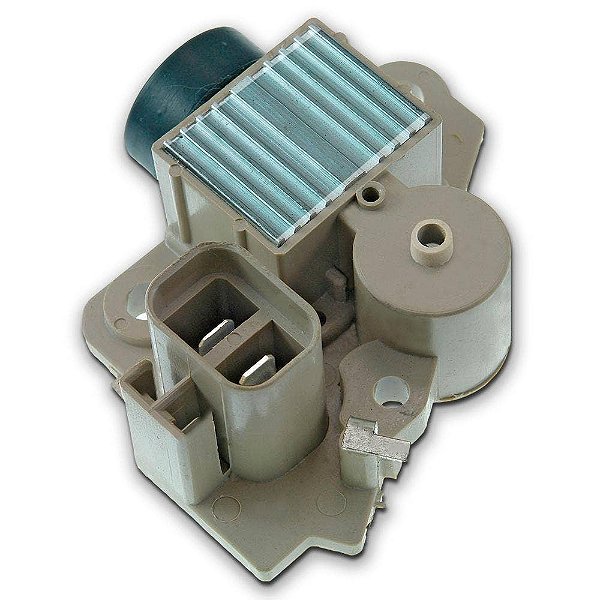 Regulador Voltagem 14V Gauss Hyundai Accent L4 1997 a 1999