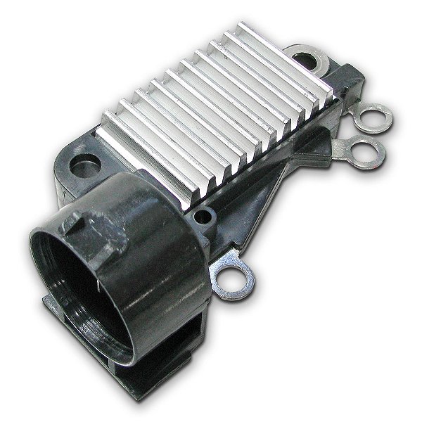 Regulador Alternador Gauss Equivale lr170-732c hitachi