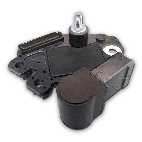 Regulador de Voltagem 14V Gauss Chevrolet Celta 1.0 OHC 2000