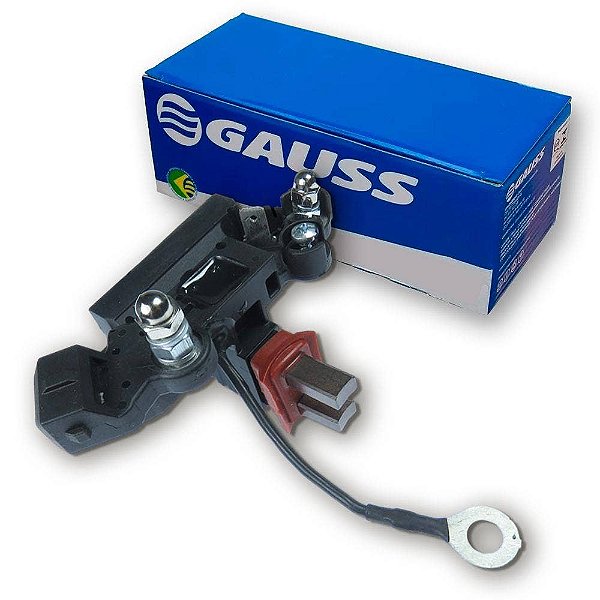 Regulador de Voltagem Thermo King Sb230/Sb310/Sb330 Gauss