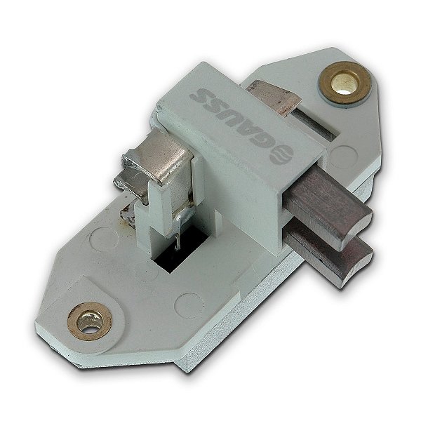 Regulador Alternador Gauss Equivalente aer1713 iskra