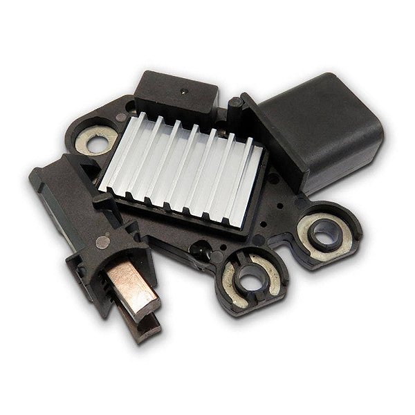 Regulador de Voltagem 14V Gauss Kia Picanto EX 1.0 2012